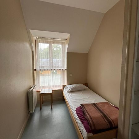 Gite de la Croix du Hêtre Hambers Extérieur photo