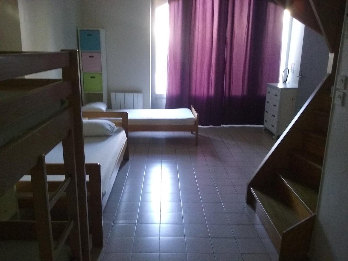 Gite de la Croix du Hêtre Hambers Extérieur photo