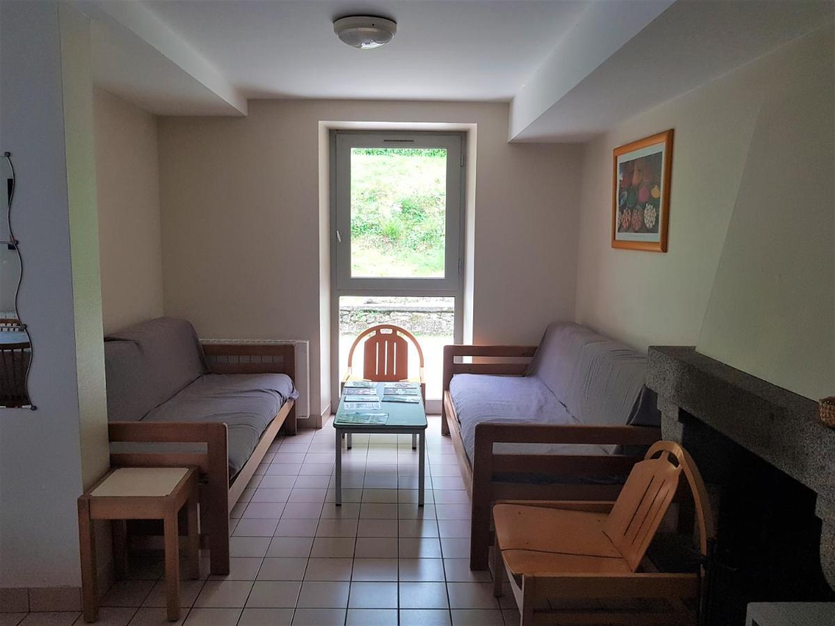 Gite de la Croix du Hêtre Hambers Extérieur photo